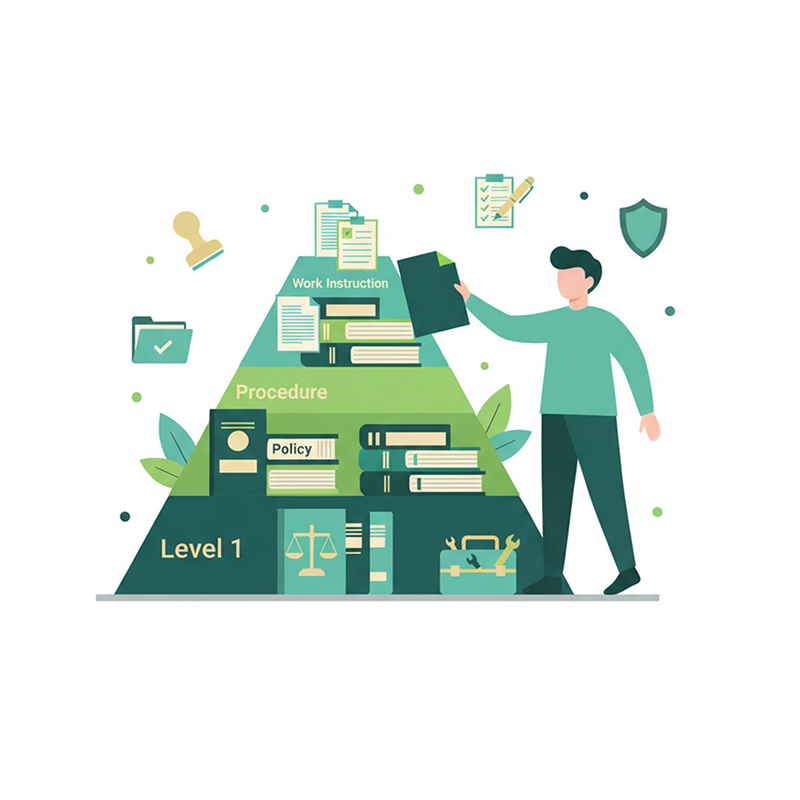 ISO Documentation Toolkit