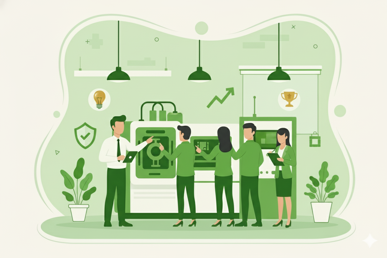 Skills & Compliance Assessments